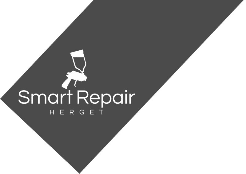 Smart Repair gie&szlig;en